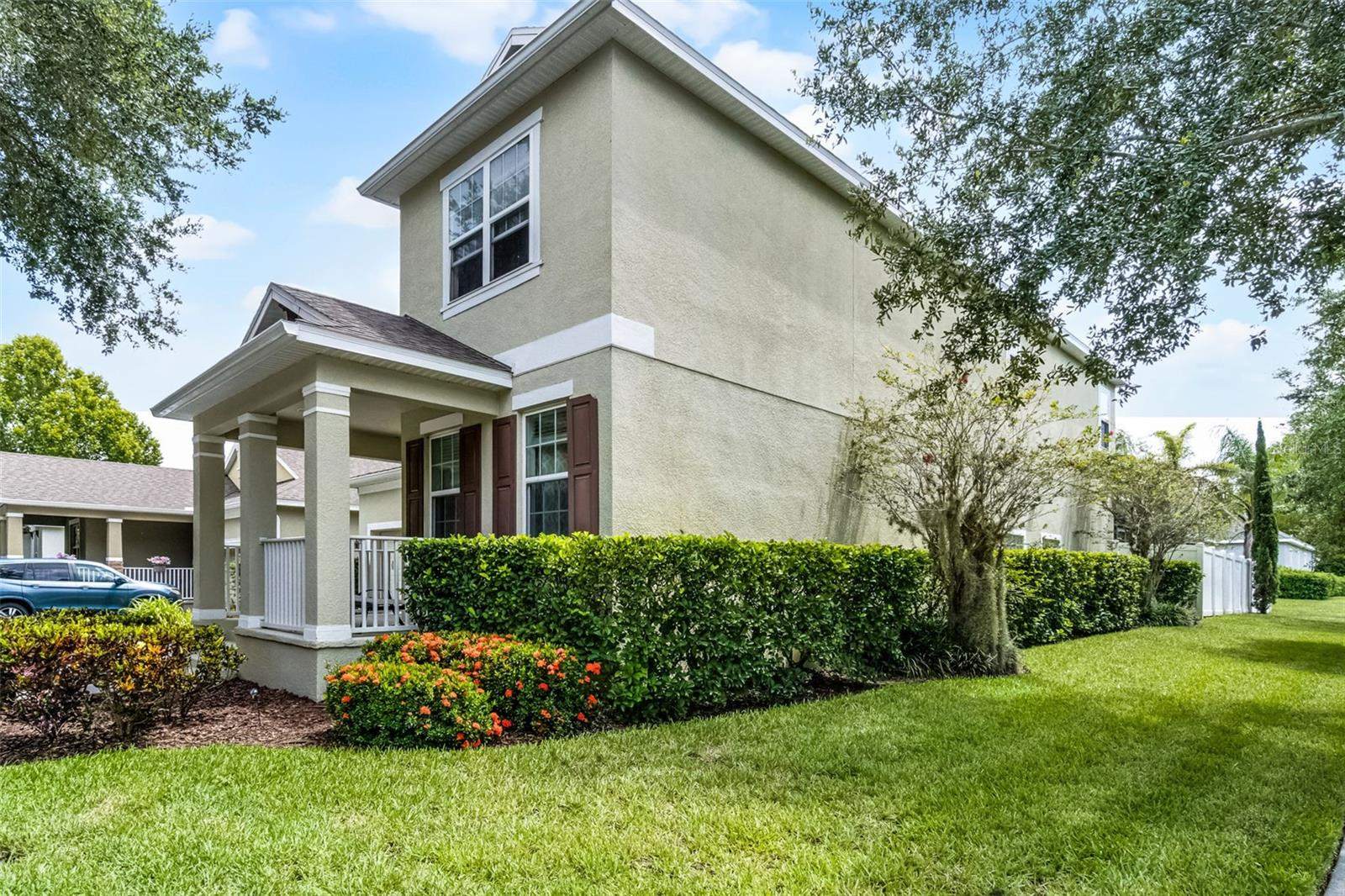 3221 Dark Sky Drive, Harmony, FL 34773