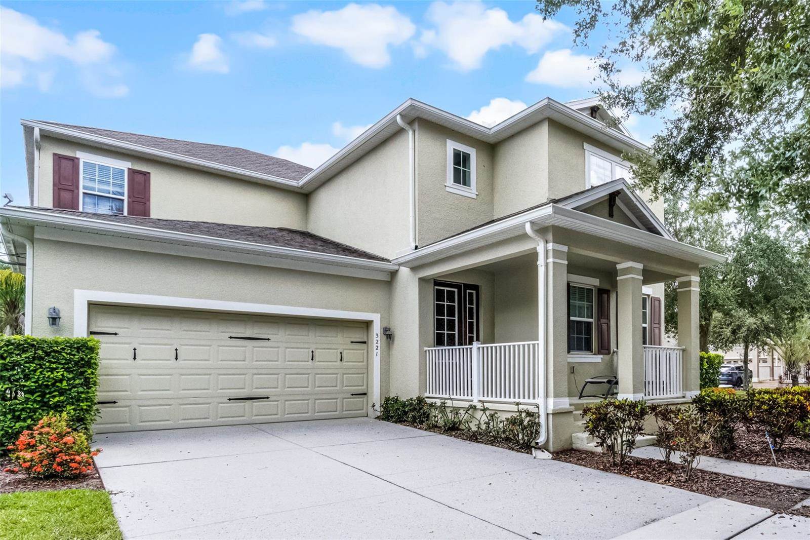 3221 Dark Sky Drive, Harmony, FL 34773