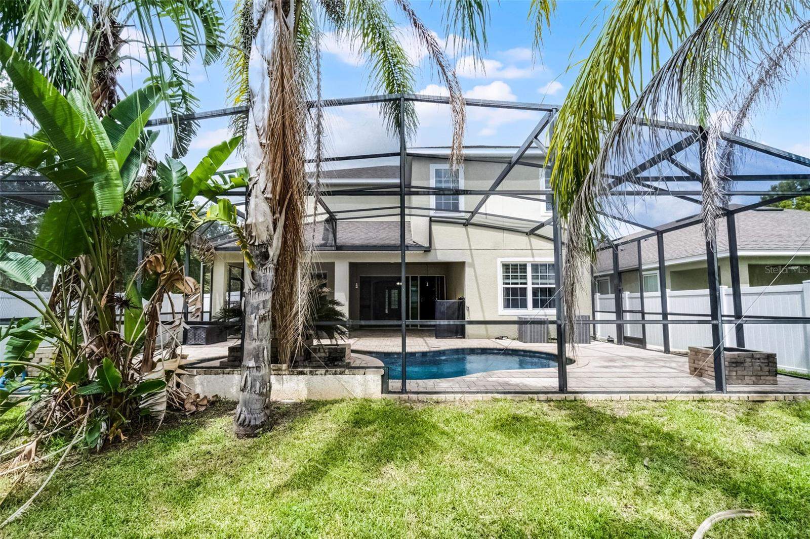 3221 Dark Sky Drive, Harmony, FL 34773