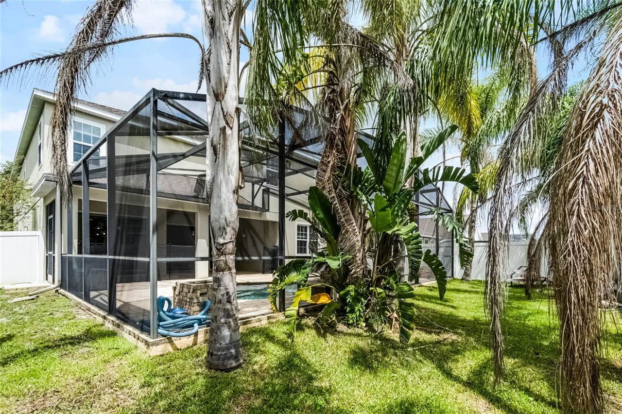 3221 Dark Sky Drive, Harmony, FL 34773