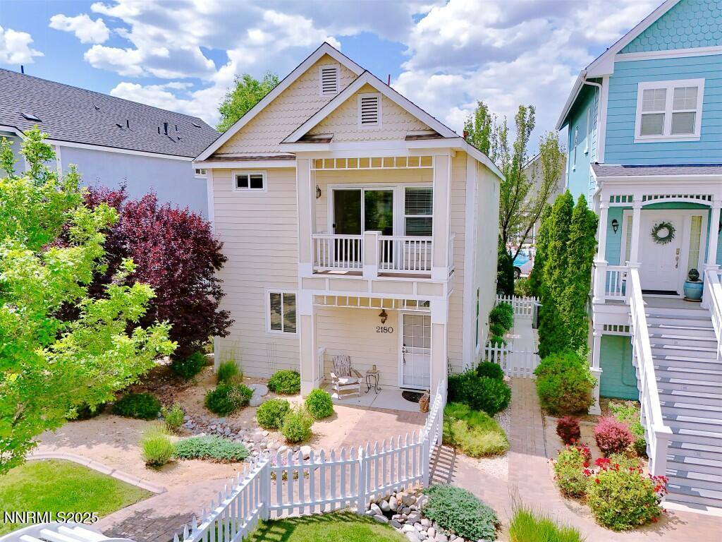 2180 Alamo Square Way, Reno, NV 89509