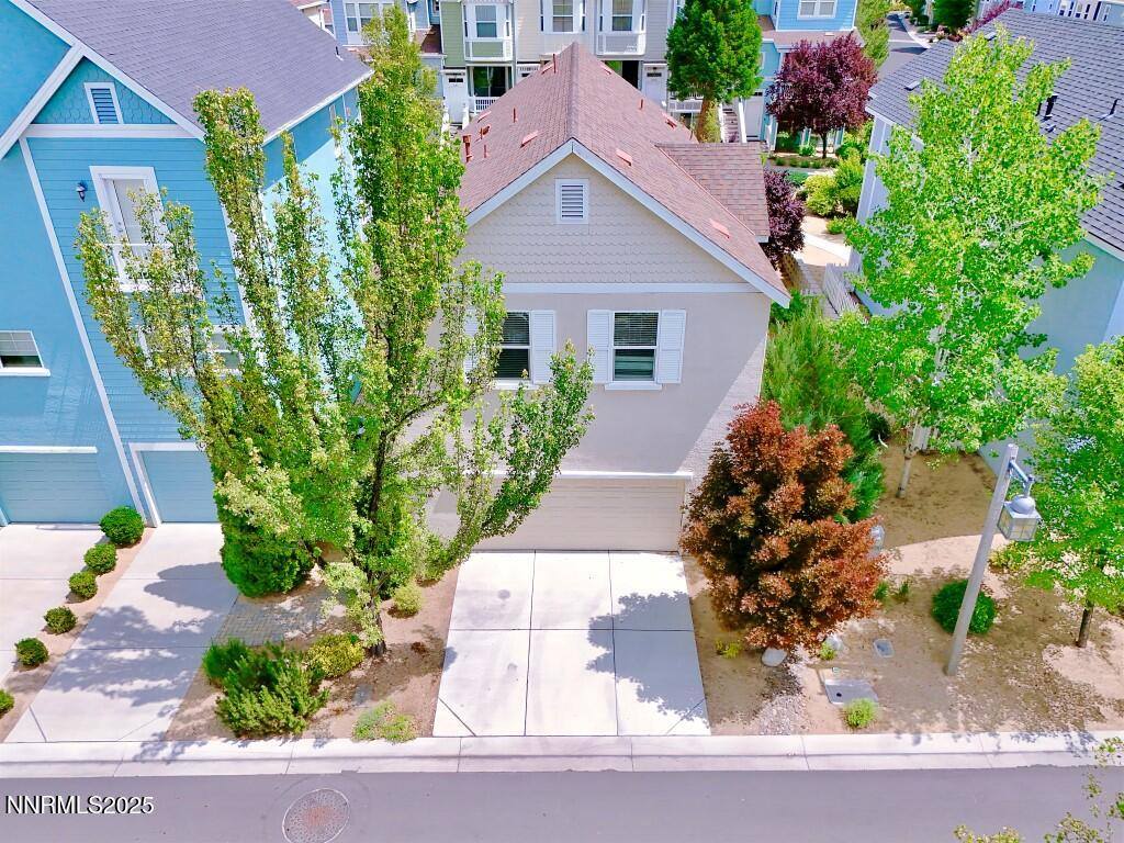 2180 Alamo Square Way, Reno, NV 89509
