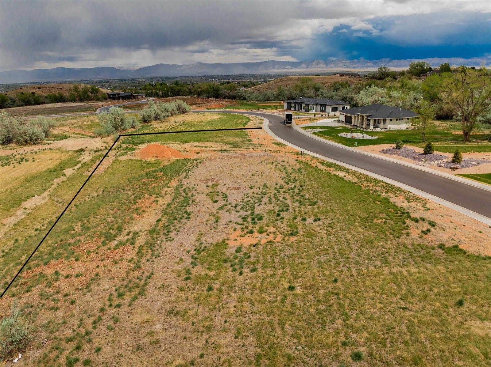 659 Ellen Drive, Grand Junction, CO 81507