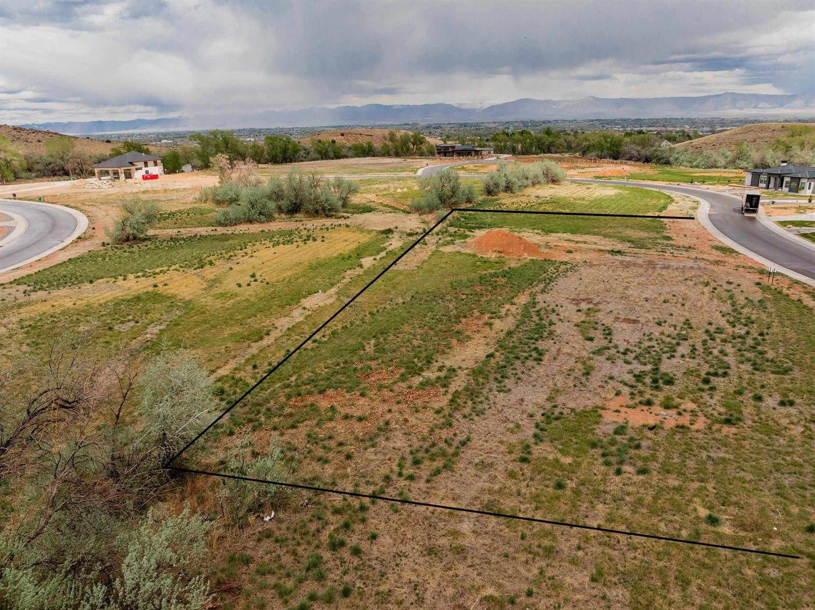 659 Ellen Drive, Grand Junction, CO 81507