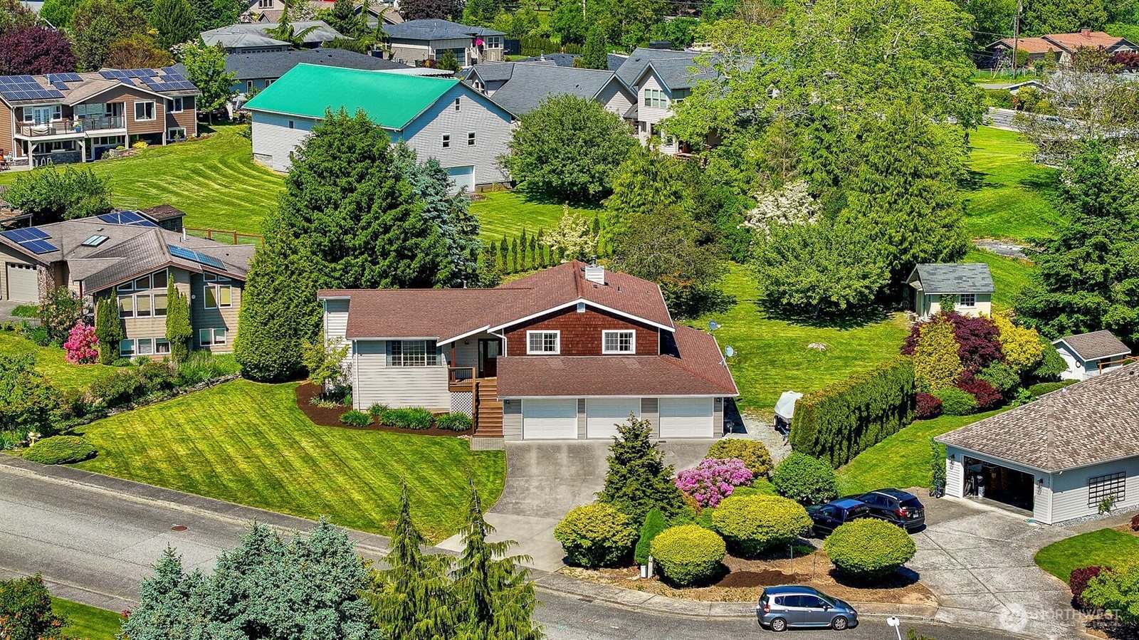 2548 Crescent Street, Ferndale, WA 98248