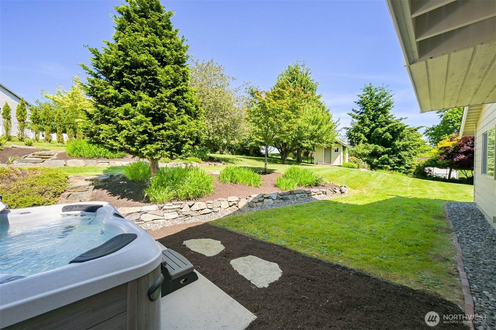 2548 Crescent Street, Ferndale, WA 98248