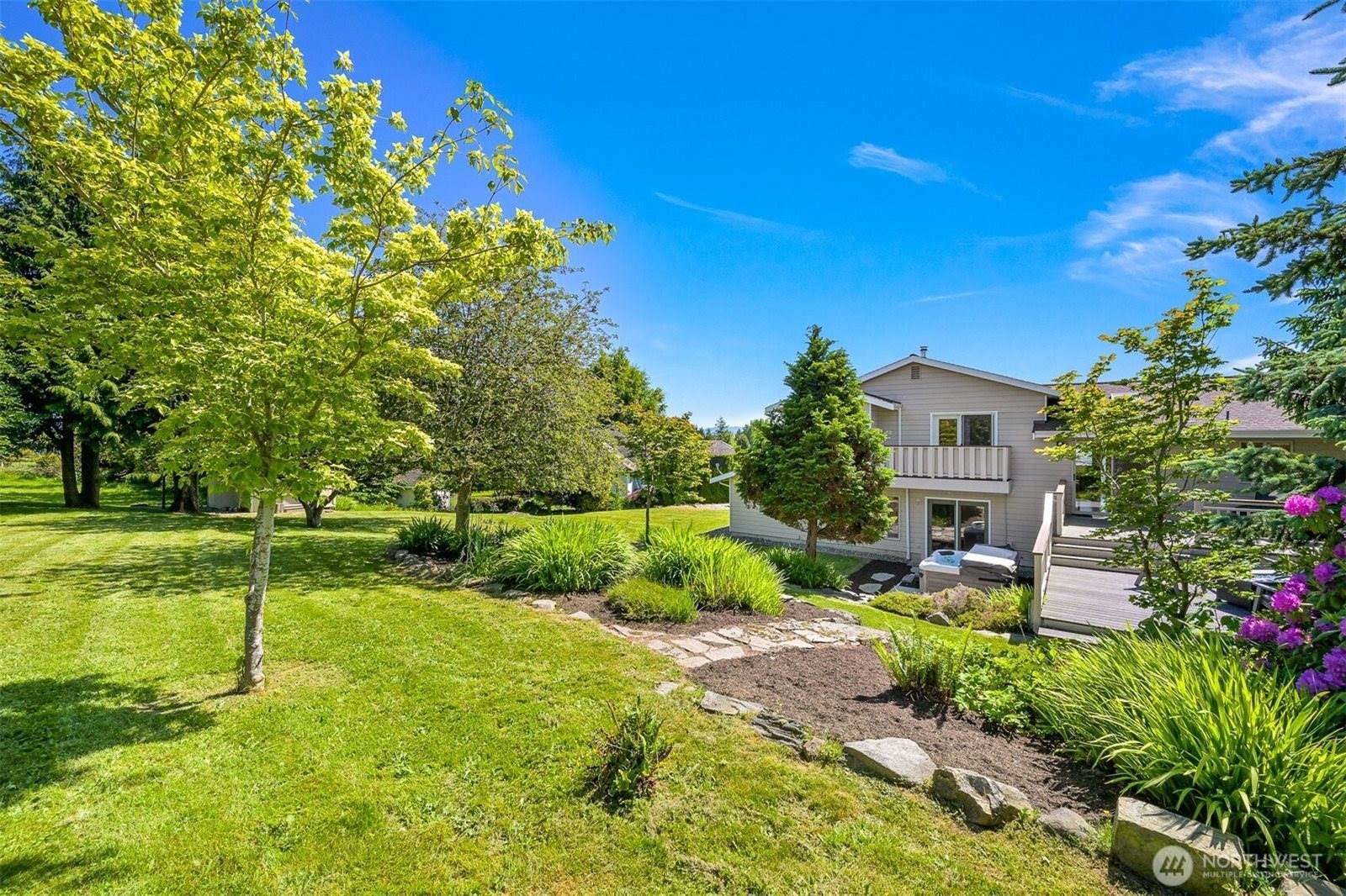 2548 Crescent Street, Ferndale, WA 98248