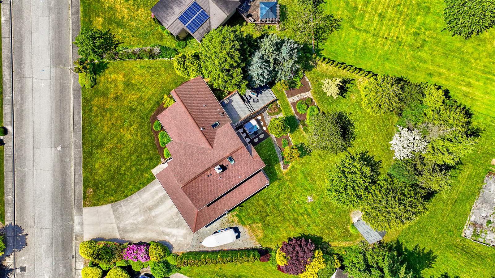 2548 Crescent Street, Ferndale, WA 98248