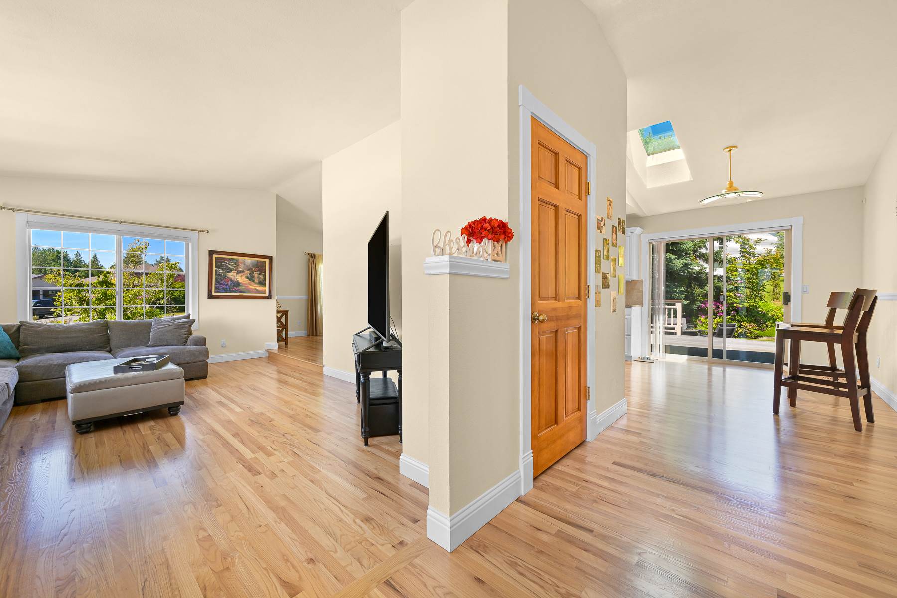 2548 Crescent Street, Ferndale, WA 98248