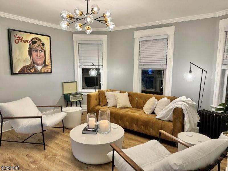 35 Cloverhill Pl, Montclair Township, NJ 07042