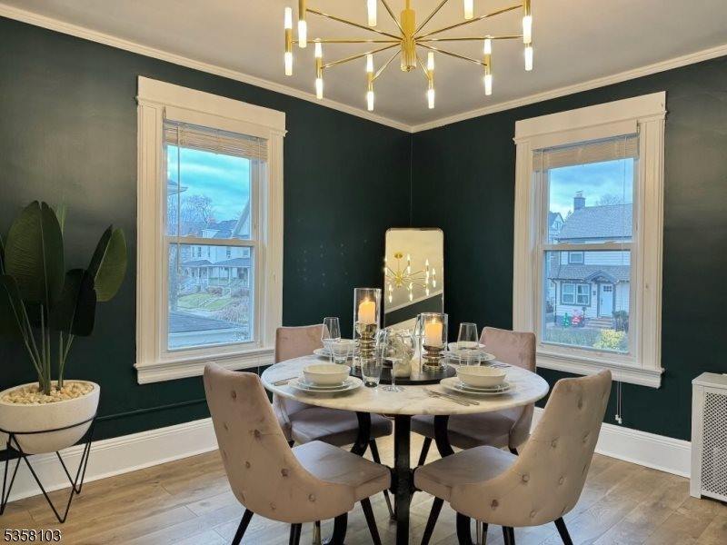 35 Cloverhill Pl, Montclair Township, NJ 07042