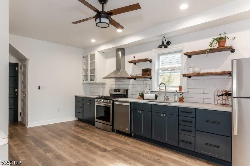 35 Cloverhill Pl, Montclair Township, NJ 07042