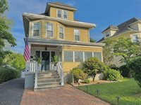 35 Cloverhill Pl, Montclair Township, NJ 07042