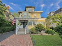 35 Cloverhill Pl, Montclair Township, NJ 07042