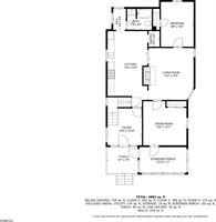 35 Cloverhill Pl, Montclair Township, NJ 07042