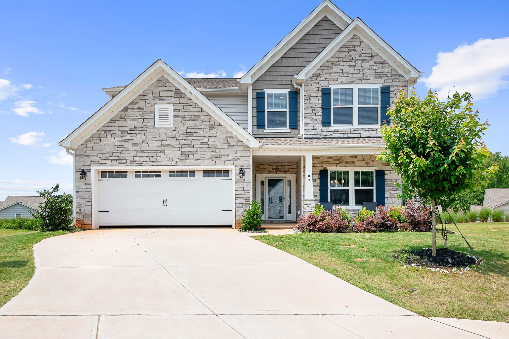 106 Tuppy Ct, Statesville, NC 28625