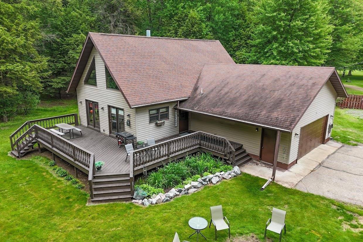 3011 Tanglewood Trail, Wisconsin Rapids, WI 54494