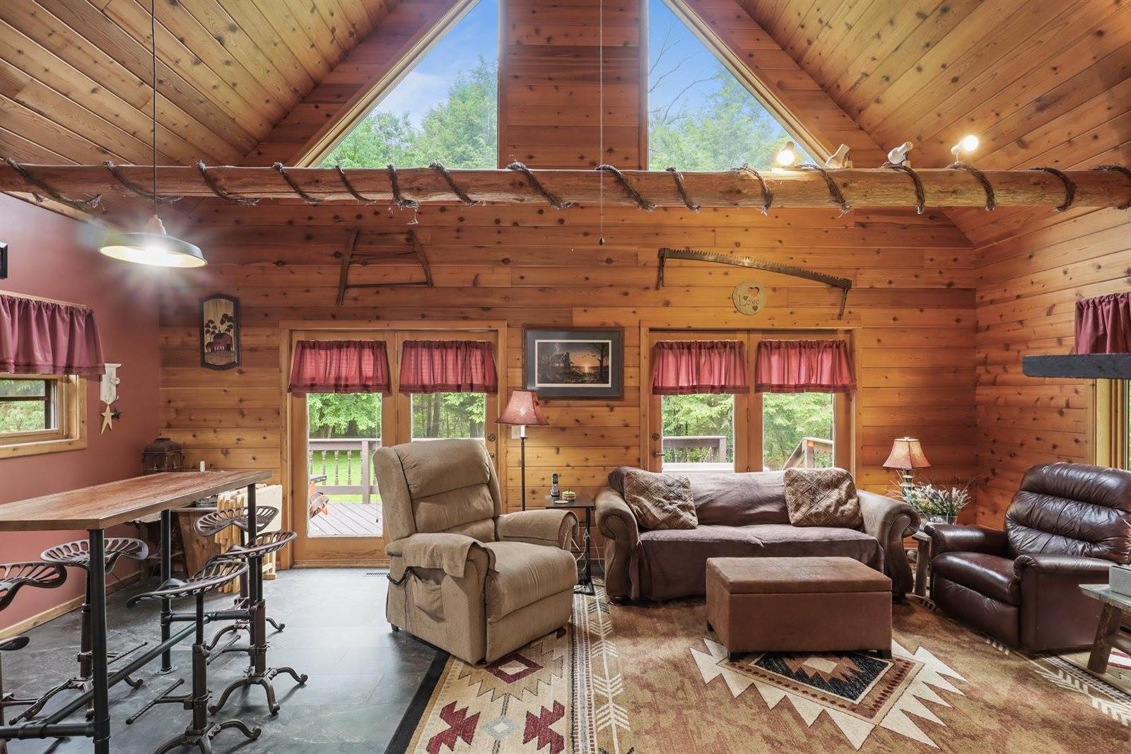 3011 Tanglewood Trail, Wisconsin Rapids, WI 54494