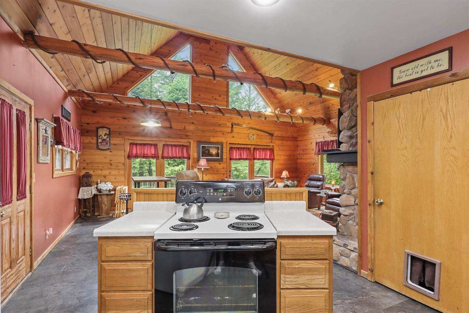 3011 Tanglewood Trail, Wisconsin Rapids, WI 54494