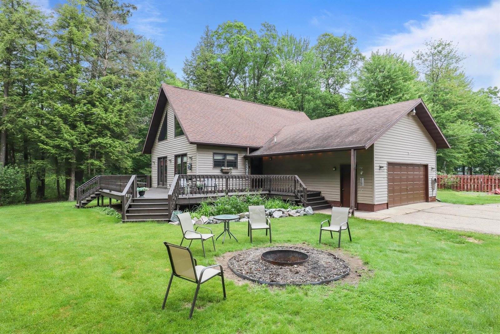 3011 Tanglewood Trail, Wisconsin Rapids, WI 54494