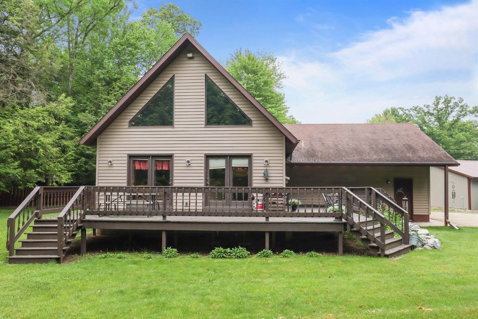 3011 Tanglewood Trail, Wisconsin Rapids, WI 54494