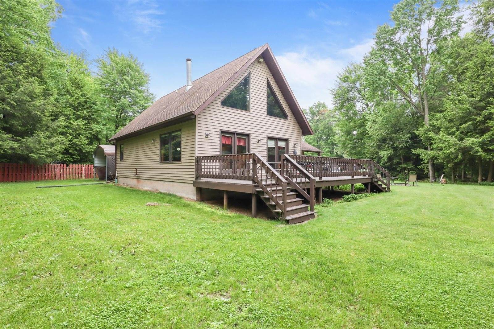 3011 Tanglewood Trail, Wisconsin Rapids, WI 54494