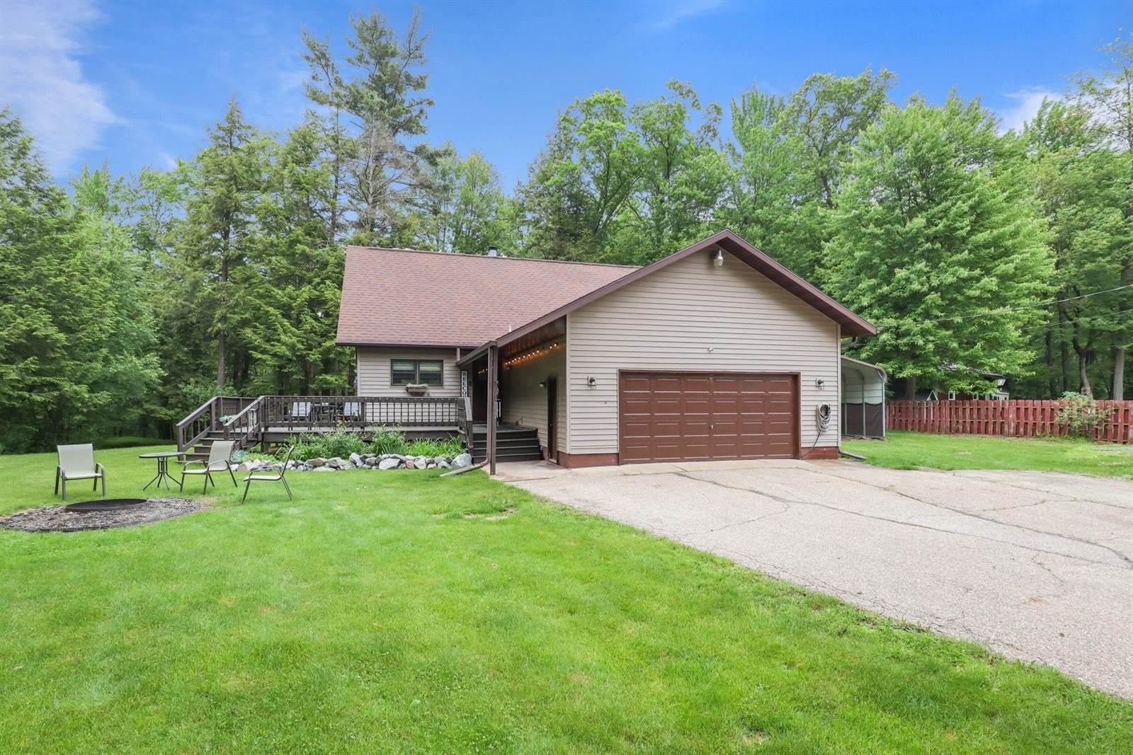 3011 Tanglewood Trail, Wisconsin Rapids, WI 54494