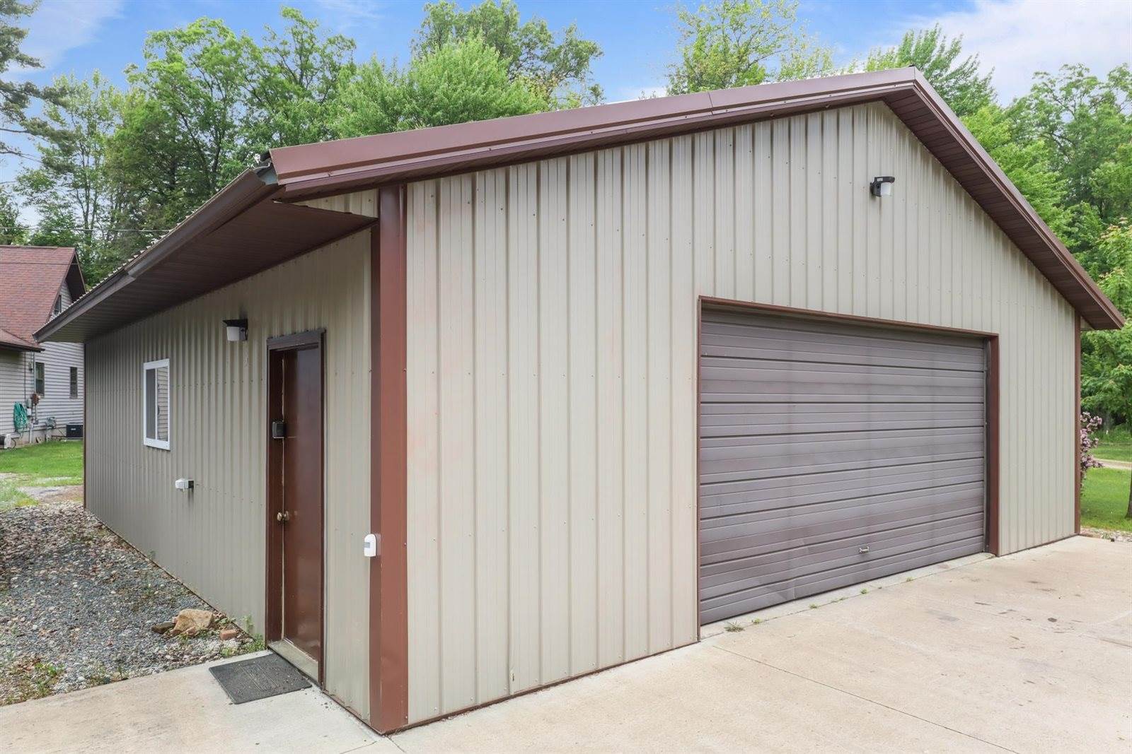 3011 Tanglewood Trail, Wisconsin Rapids, WI 54494