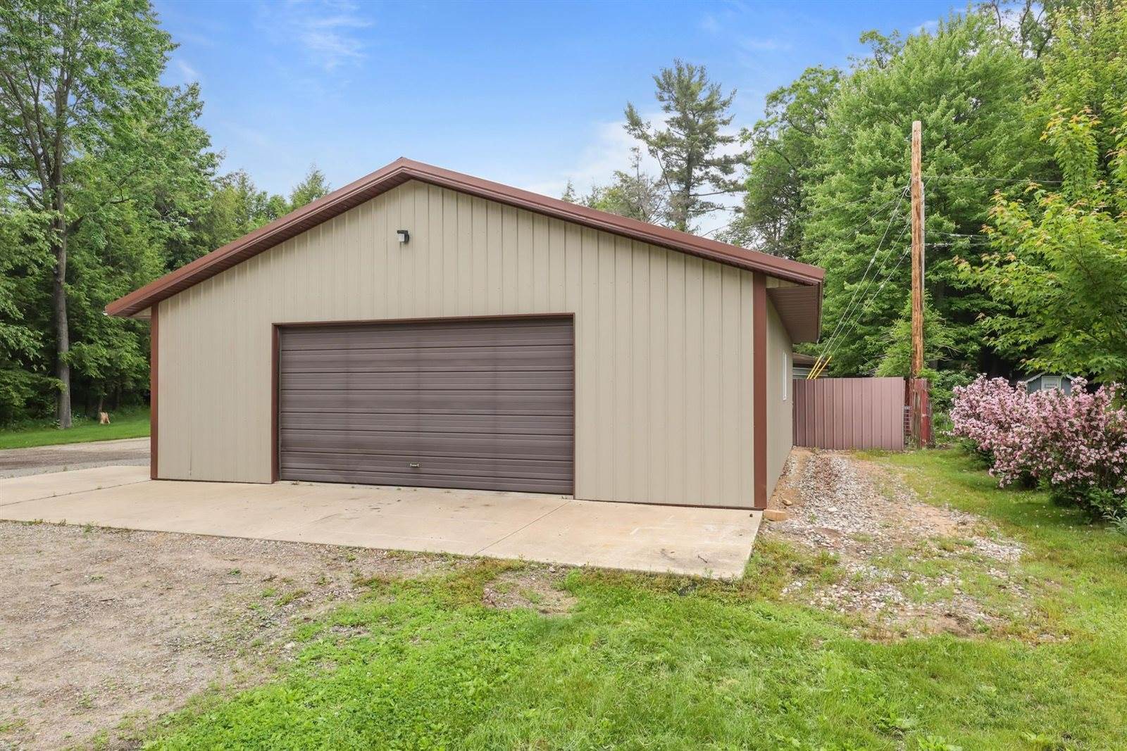 3011 Tanglewood Trail, Wisconsin Rapids, WI 54494