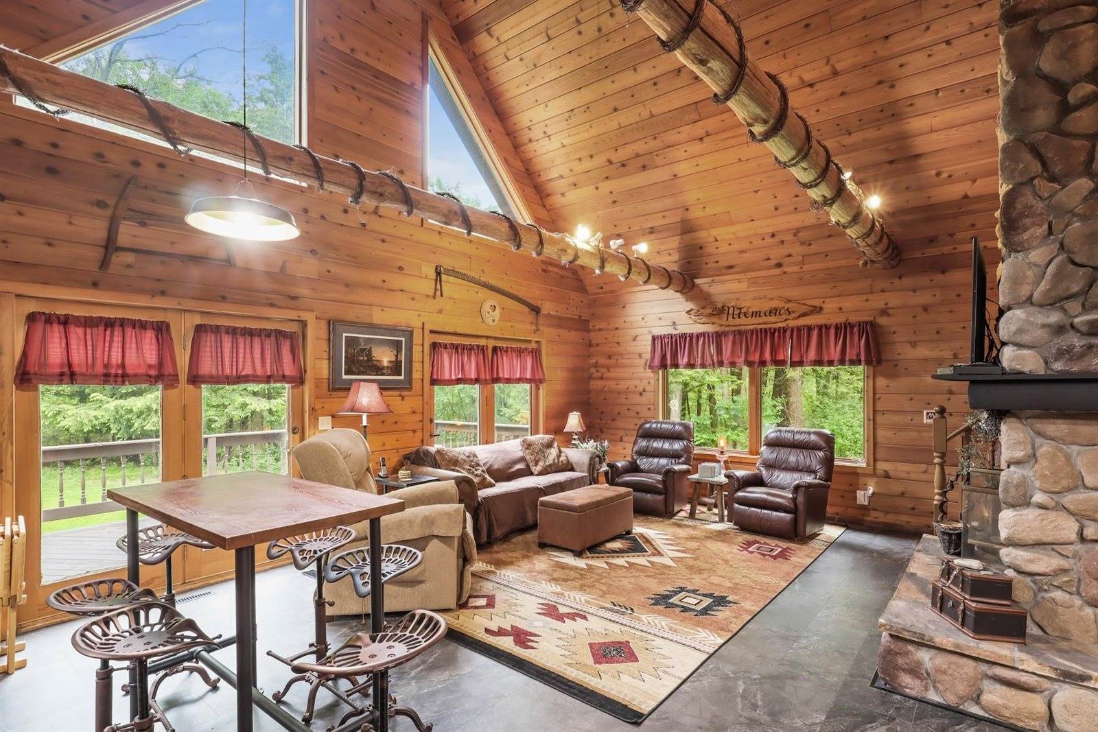 3011 Tanglewood Trail, Wisconsin Rapids, WI 54494