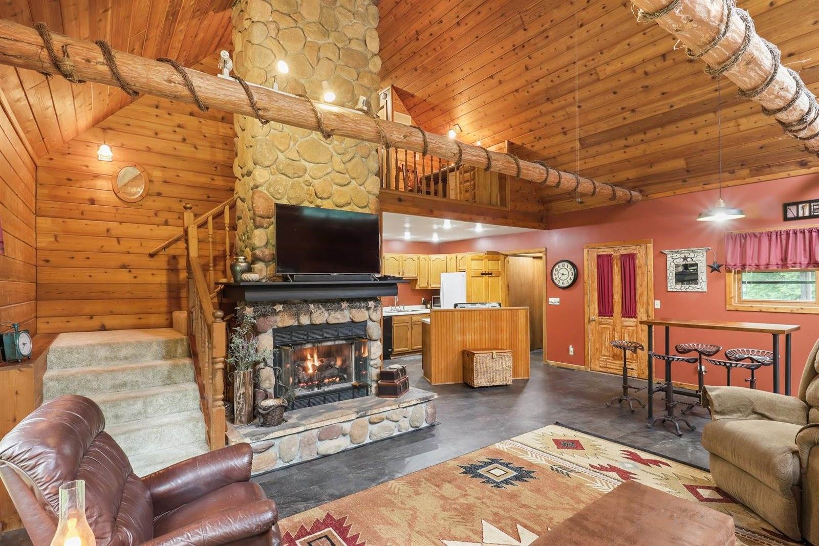 3011 Tanglewood Trail, Wisconsin Rapids, WI 54494