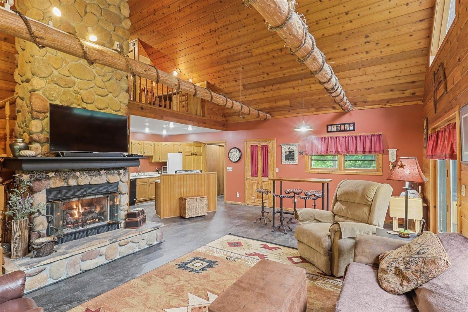 3011 Tanglewood Trail, Wisconsin Rapids, WI 54494