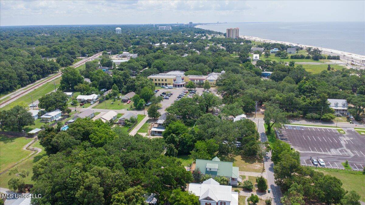 631 Mcintosh Street, Gulfport, MS 39507