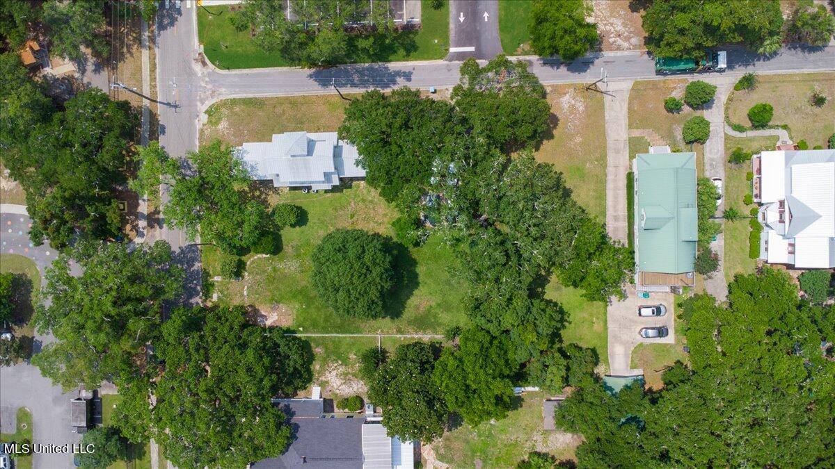 631 Mcintosh Street, Gulfport, MS 39507