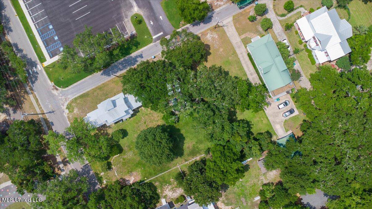 631 Mcintosh Street, Gulfport, MS 39507