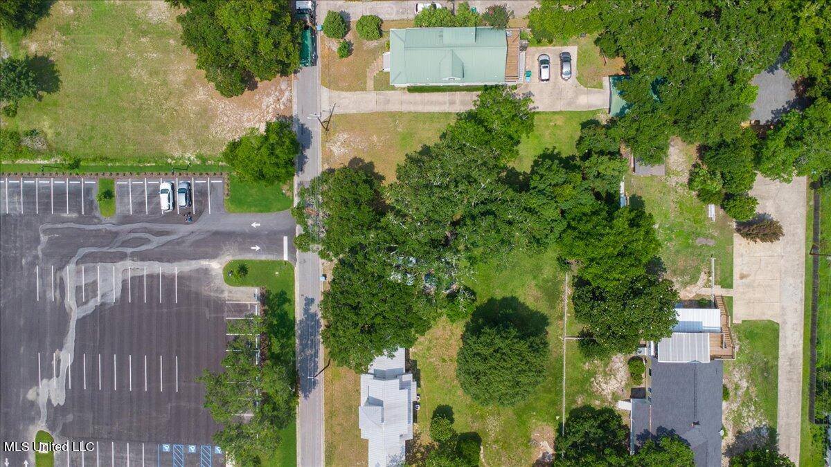 631 Mcintosh Street, Gulfport, MS 39507