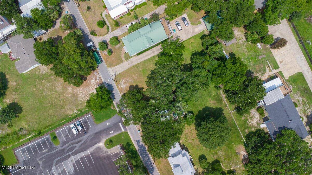 631 Mcintosh Street, Gulfport, MS 39507