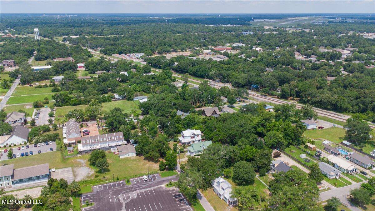 631 Mcintosh Street, Gulfport, MS 39507