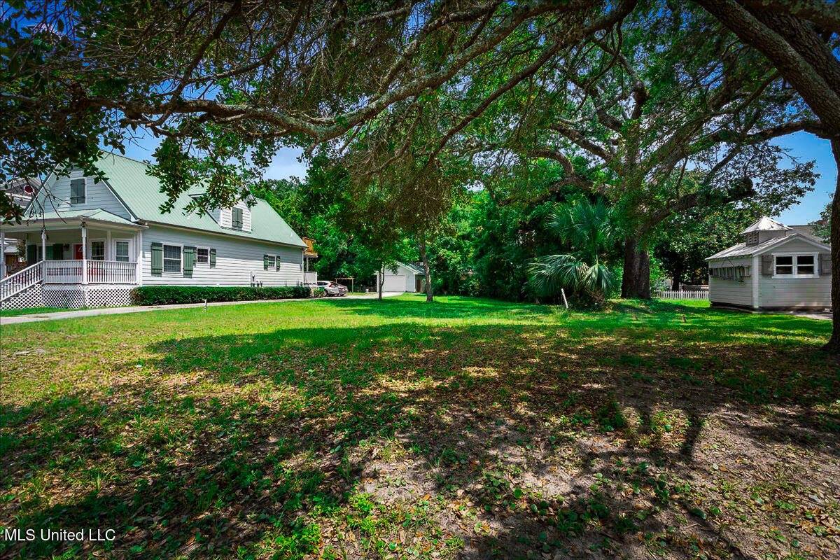 631 Mcintosh Street, Gulfport, MS 39507