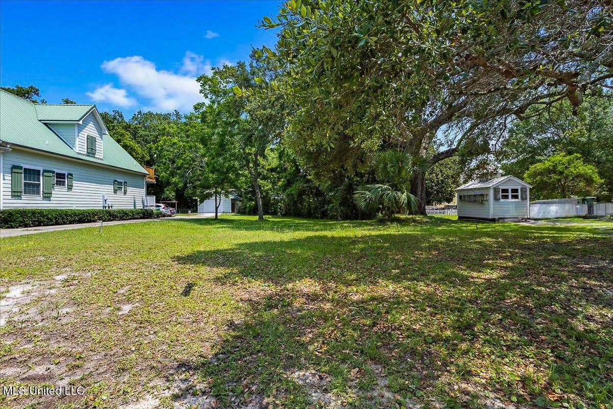 631 Mcintosh Street, Gulfport, MS 39507