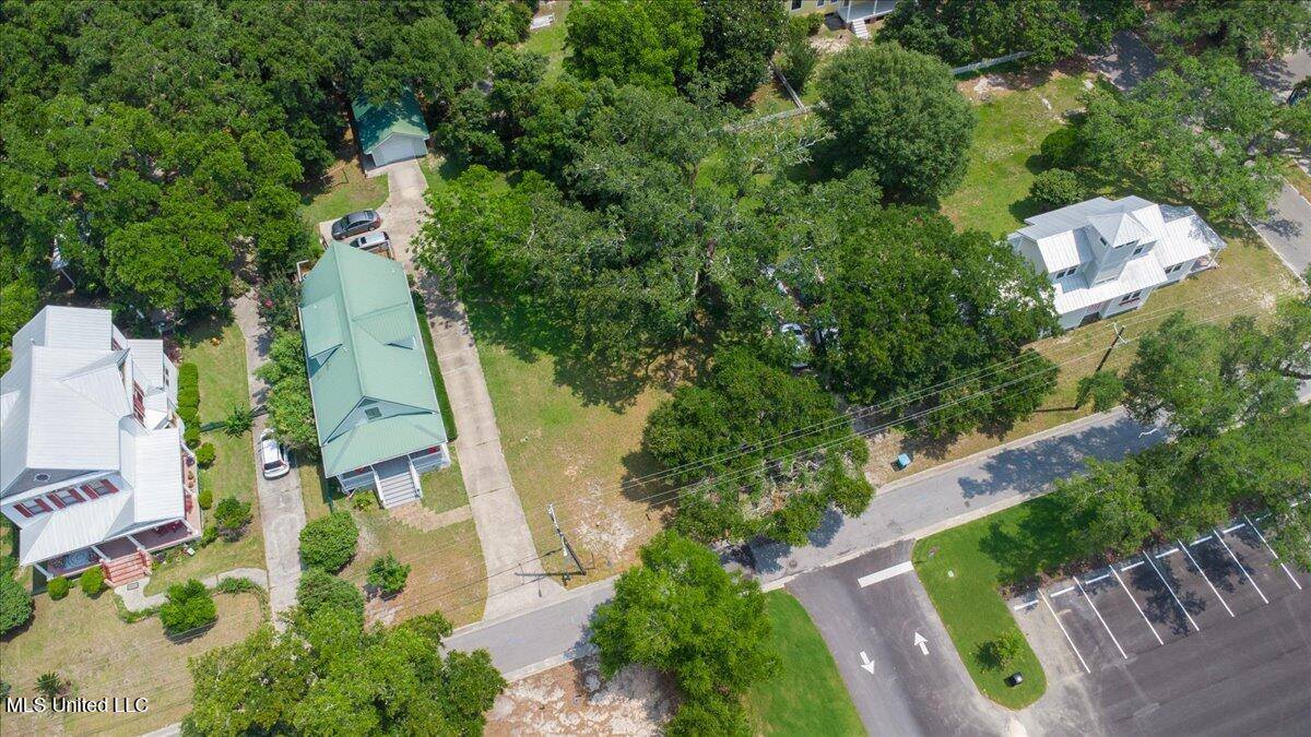 631 Mcintosh Street, Gulfport, MS 39507