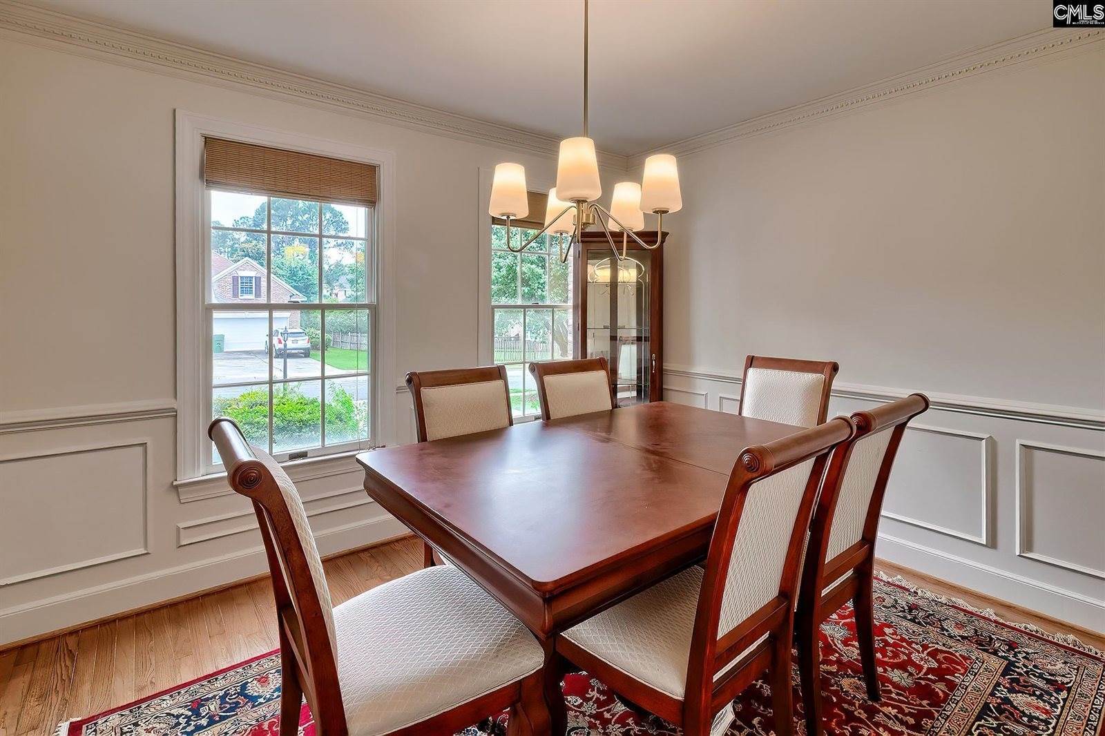 18 Ridgetop, Columbia, SC 29229