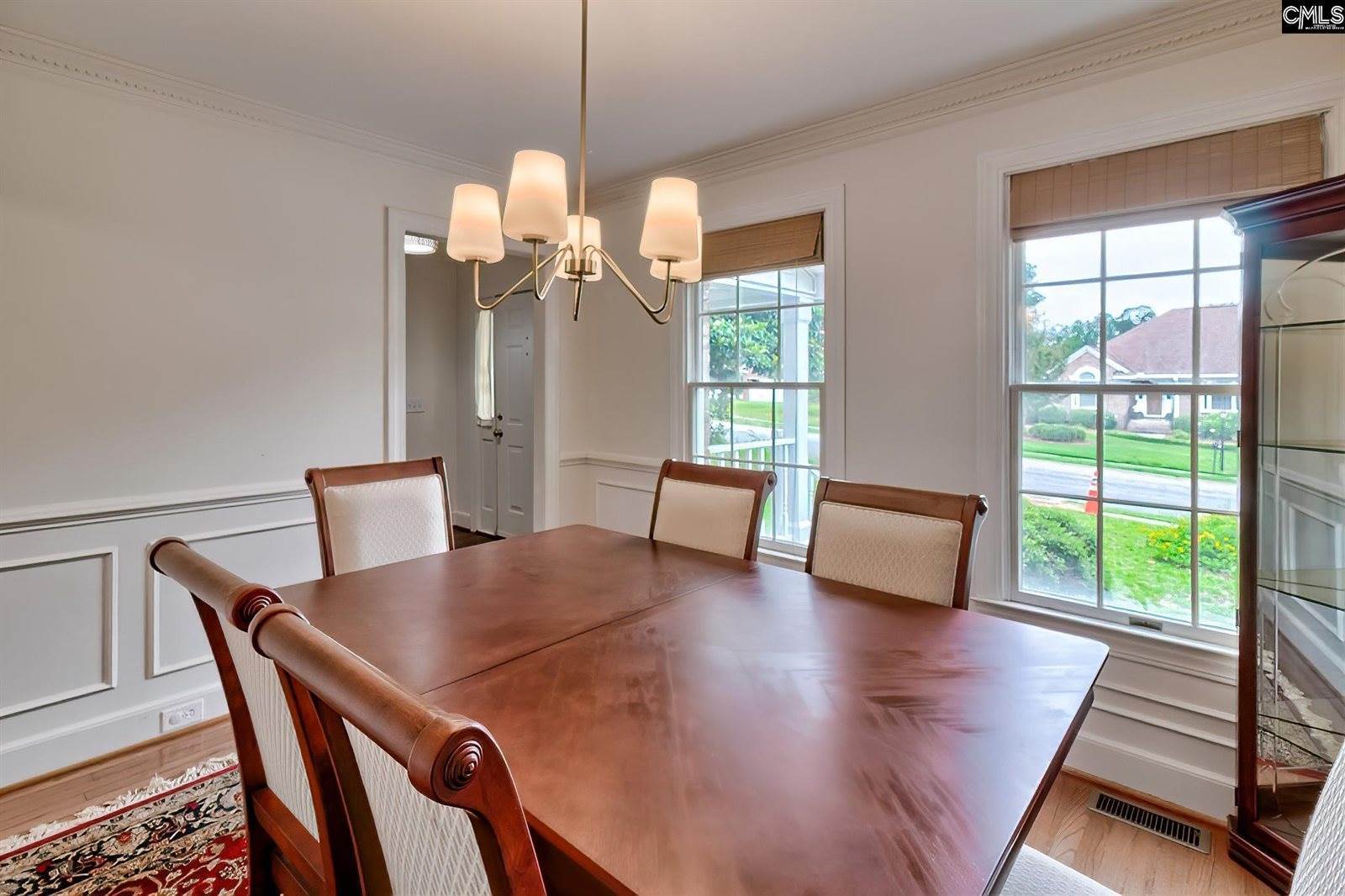 18 Ridgetop, Columbia, SC 29229