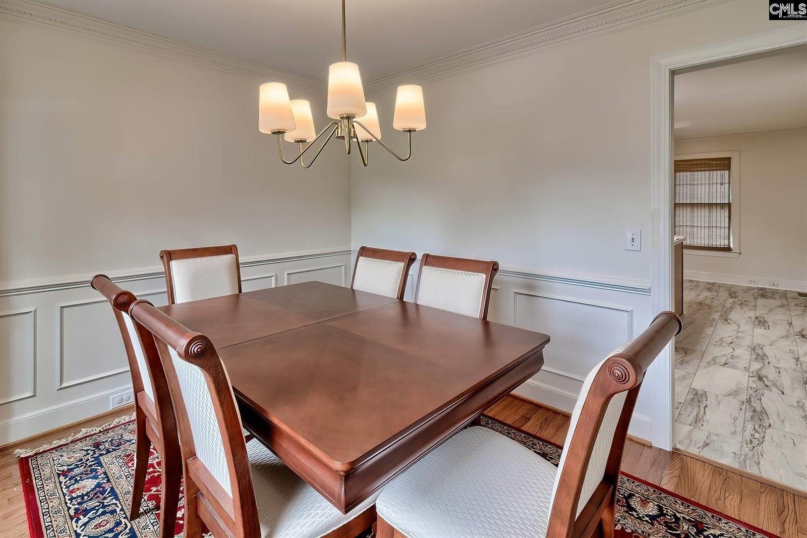 18 Ridgetop, Columbia, SC 29229