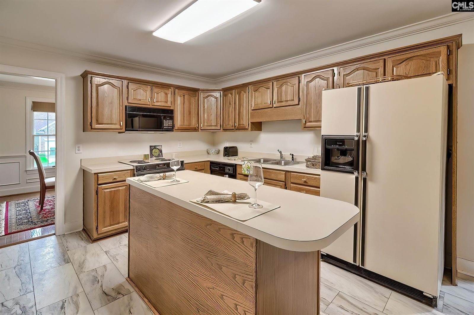 18 Ridgetop, Columbia, SC 29229