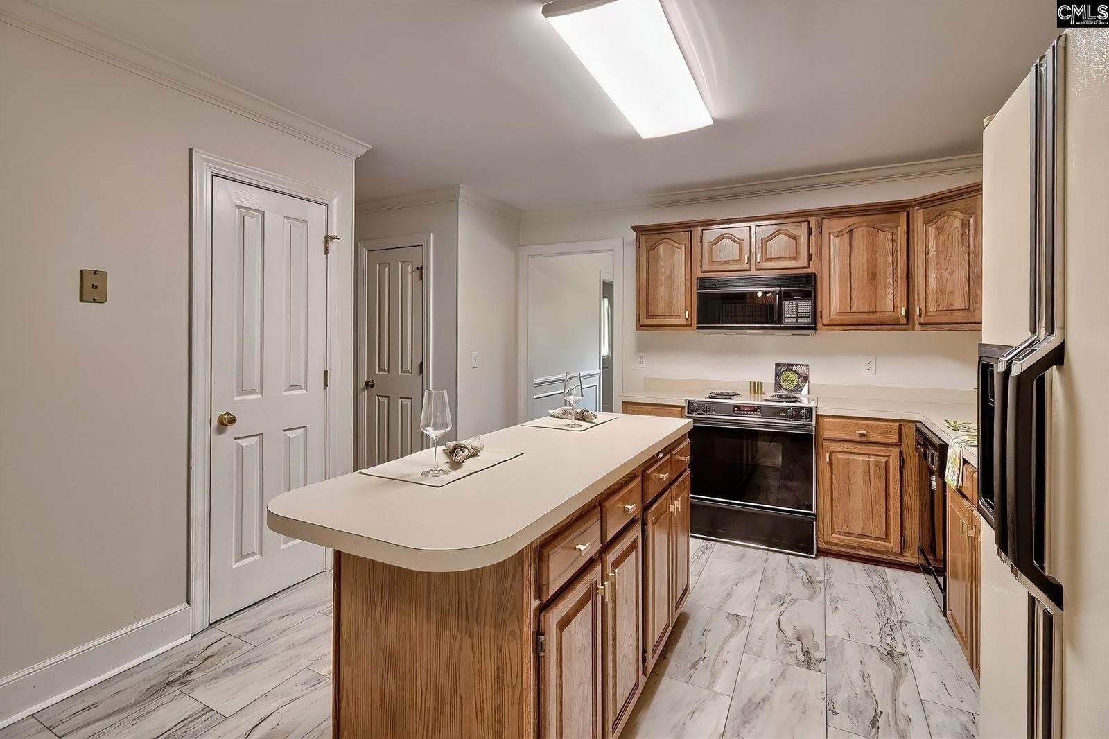 18 Ridgetop, Columbia, SC 29229