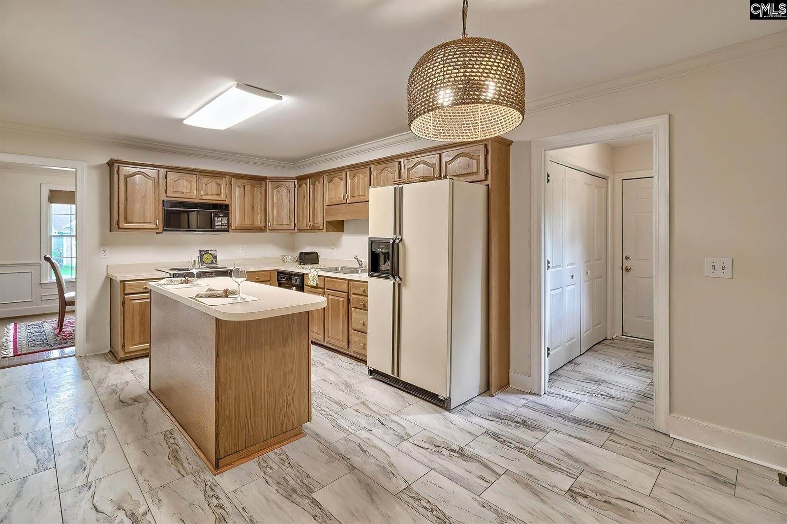 18 Ridgetop, Columbia, SC 29229