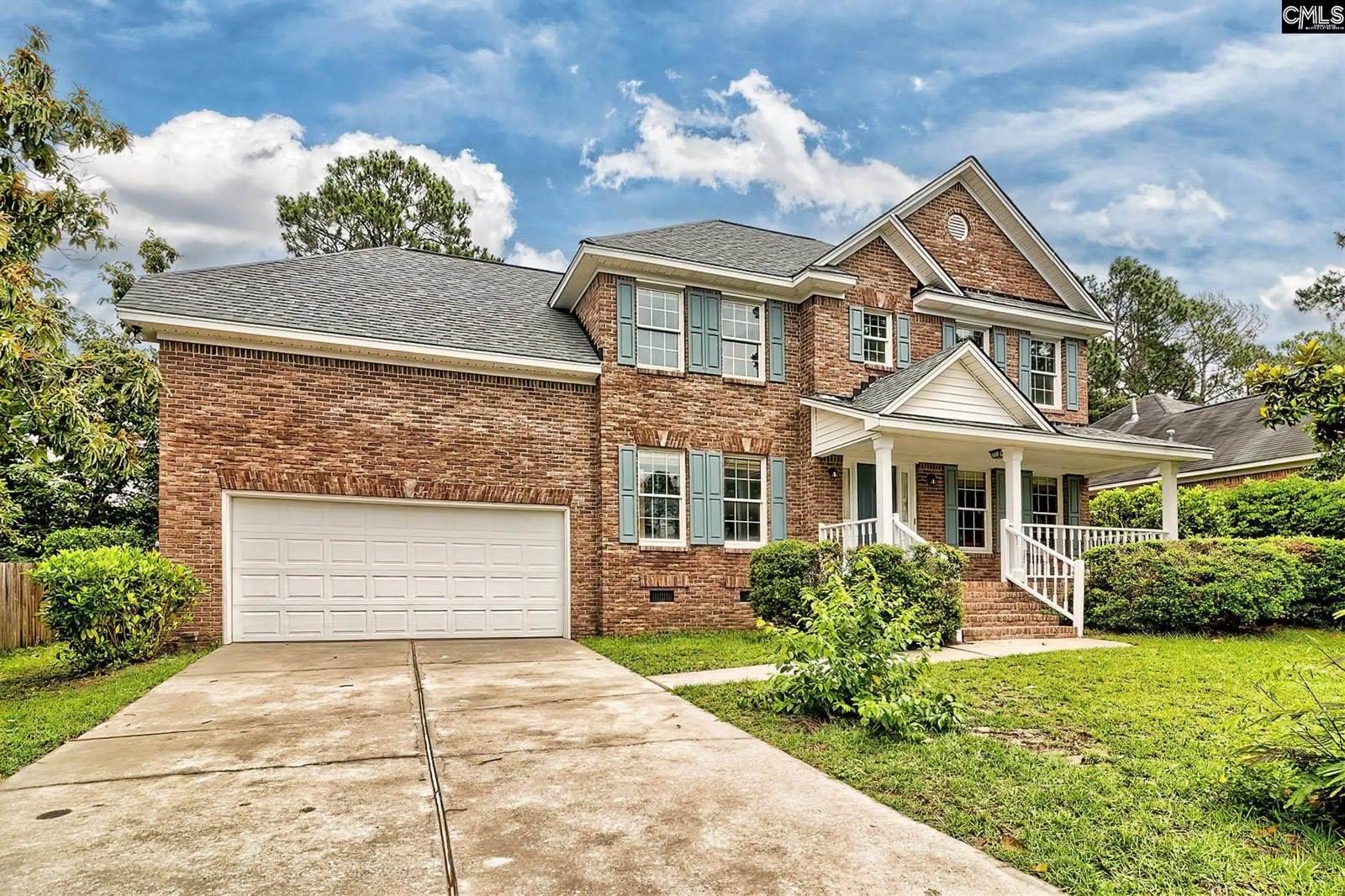 18 Ridgetop, Columbia, SC 29229