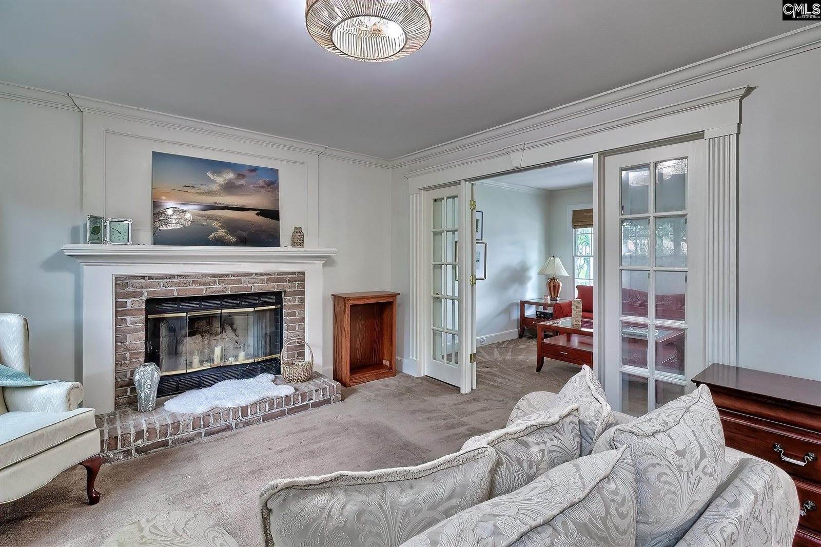 18 Ridgetop, Columbia, SC 29229