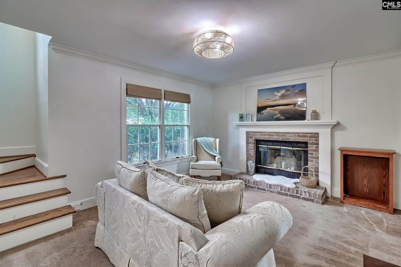 18 Ridgetop, Columbia, SC 29229